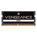 Corsair Vengeance DDR5 16GB 4800MHz Black