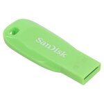 STICK CRUZER BLADE 32GB ELECTRICGREEN