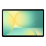 Tablet Samsung Galaxy Tab S10 FE Wifi 12GB RAM 256GB silver