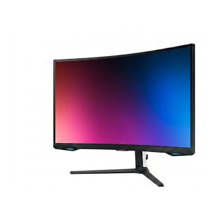 TFT 32 (3840x2160) Samsung LS32BG850NPX Gaming 240Hz 1ms Mini-LED + Quantum HDR 2000, Freesync Premium Pro, G-Sync Compatible UHD Black/White