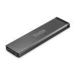 SanDisk Professional PRO-BLADE SSD Mag - SSD - 4 TB -...