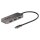3-PORT USB-C MST HUB 4K 60HZ