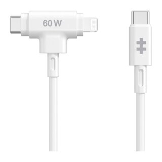 TARGUS HYPERJUICE SILICONE USB-C TO US
