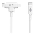 TARGUS HYPERJUICE SILICONE USB-C TO US
