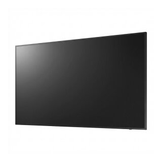 TFT 108cm/43" (3840x2160) Samsung LH43QMCEPGCXEN 16:9 IPS 4K UHD Digital Signage 24/7 8ms HDMI DP USB WIFI LAN BT