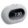 JBL Horizon 3 DAB+/FM Radiowecker mit Bluetooth, Grau
