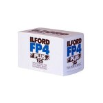 1 Ilford FP-4 plus 135/24