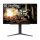 68,4cm/27" (2560x1440) LG UltraGear 27GS75Q-B 16:9 QHD IPS 1ms 200Hz 2xHDMI DP Pivot Black