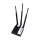 RUT240 - Router für Mobilfunknetz - Schwarz - WLAN - Schnelles Ethernet - 10,100 Mbit/s - IEEE 802.11b,IEEE 802.11g,IEEE 802.11n,IEEE 802.3