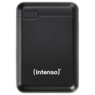 Powerbank Intenso XS10000 2xUSB-C 10000mAh Black