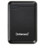 Powerbank Intenso XS10000 2xUSB-C 10000mAh Black