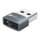 GoodConnections USB-A 2.0 > USB-C (ST-BU) Adapter Grau