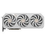 RTX 5090 32GB Zotac Gaming Solid OC GDDR7 3Fan white