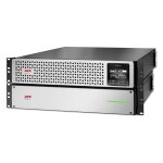 APC Smart-UPS SRT Lithium Ion 2200VA RM 4U 230V Long Runtime