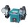 Makita GB602 Doppelschleifer