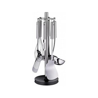 WMF Profi Plus Küchenhelfer-Set 7-teilig