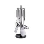 WMF Profi Plus Küchenhelfer-Set 7-teilig