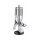 WMF Profi Plus Küchenhelfer-Set 7-teilig
