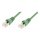 Telegärtner CAT6a SFTP 7,5m grün