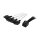 StarTech 1m Internal Mini SAS to SATA Cable - SFF-8643 to 4x SATA