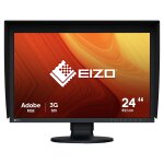 Eizo CG2400SV (61.1 cm (24.1 Zoll), schwarz, WUXGA, IPS,...