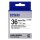 Epson LabelWorks LK-7WBN - Schwarz auf Weiß - Rolle (3,6 cm x 9 m)