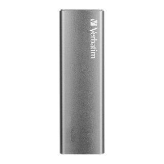 480GB Verbatim Vx500 2,5" (6,3cm) USB 3.1 silber retail