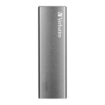 480GB Verbatim Vx500 2,5" (6,3cm) USB 3.1 silber retail