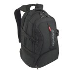 WENGER Transit Notebook Rucksack fuer 35,8 bis 39,6cm...