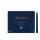 WATERMAN Tintenpatrone Stand. Serenity Blue 8 Stück