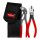 KNIPEX Zangenset in Grteltasche