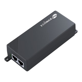 Edimax GP-101IT IEEE 802.3at Gigabit PoE+ Injector