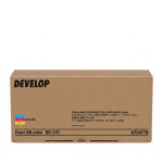 Develop Trommeleinheit A7U41TH / DR-313C C,M,Y