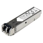 STARTECH.COM MSA Uncoded SFP Module 1000BASE-SX 1GbE...