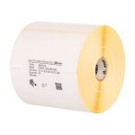 ZEBRA Etiketten 76x51mm Papier Z-Perform 1000T,2740...