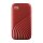 2TB WD MyPassport USB 3.2 Gen2 Red