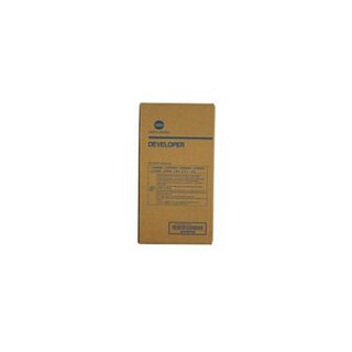 Konica Minolta Entwicklereinheit A3VX700 / DV614Y Gelb