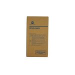 Konica Minolta Entwicklereinheit A3VX700 / DV614Y Gelb