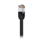 Ubiquiti UniFi Patchkabel Outdoor 8m schwarz