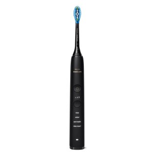 Philips Sonicare Diamond Clean 9000 Zahnbürsten-Set HX9914/54