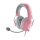 Razer BlackShark V2 X rosa