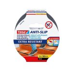 tesa Anti-Rutschband, 50 mm x 5,0 m, schwarz zur...