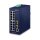 PLANET Industrial 16-Port Managed Switch IGS-4215-16T2S