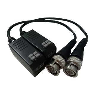 HIK Video Balun
