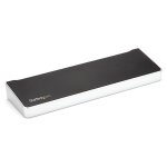 D StarTech DOCKING STATION USB-C