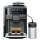 Siemens TE657F09DE EQ.6 plus extraKlasse Kaffeevollautomat dark inox
