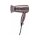 beurer HC 17 Klappbarer Kompakthaartrockner Anthrazitmetallic