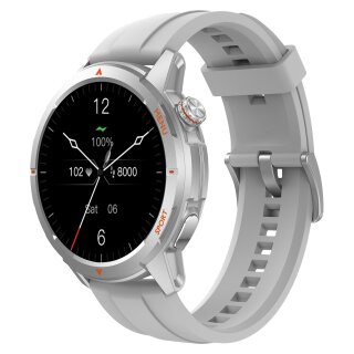 Bea-fon SmartWatch 601 Silver