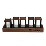 KIENZLE LED Nixie-Uhr