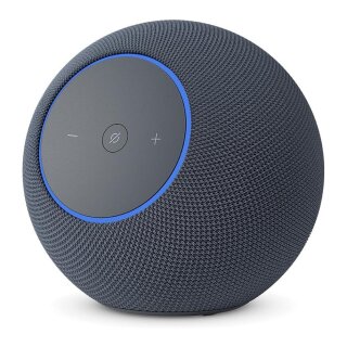Amazon Echo Studio grau